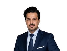 العميل Muhammad Afzaal Khan
