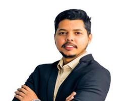 العميل Affan Ahmed Khan