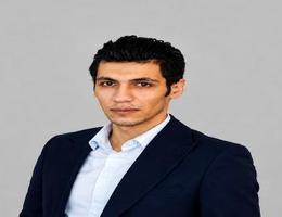 Agent Odai Alhamoud