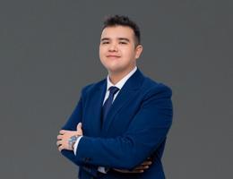 Agent Haitham Louati