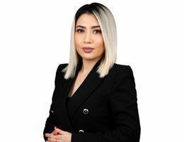 العميل SAFIYE JALILI