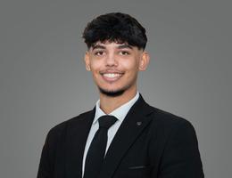 Agent Camron Govender 