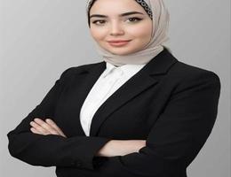 Agent Faten Elbadrawy
