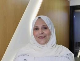 Agent Walaa Ibrahem