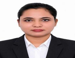 Agent SAMIRA KHAN