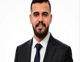 Agent Youssef Ayed