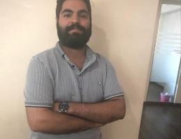 Agent Abanoub Shaker