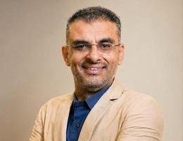 العميل Ahmed Attia