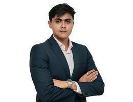 Agent Arjun Sukumaran