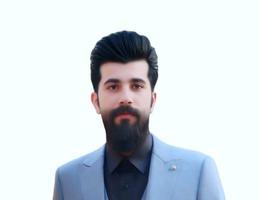 Agent HUSSAM AL KHATIB