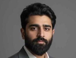 Agent Muhammad Hamza Aslam
