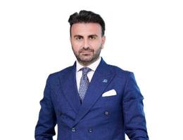 Agent Davide Parenza