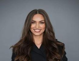 Agent Zornitsa Georgieva