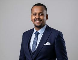 Agent Khalid Mohammed