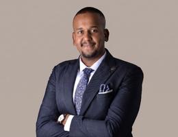 Agent Khalid Mohammed