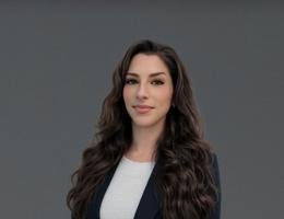 Agent Eve Legrand