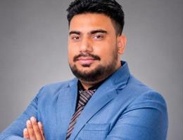 Agent Falak Sher