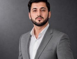 Agent Asad Khan