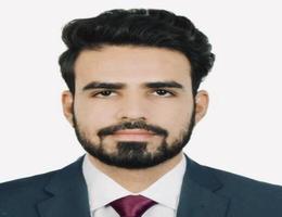 Agent Shahbaz Khan