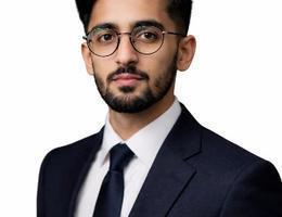 Agent Ali Raza