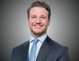 Agent Jack Kennedy