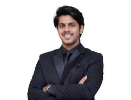 Agent Vishnu Vardhan