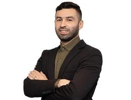 Agent Djallal Mersaoui