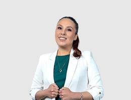 Agent Ines Cruz