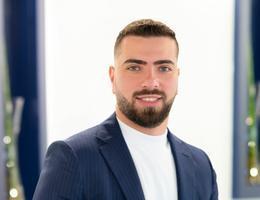 العميل GEORGE HANNA LOZEH