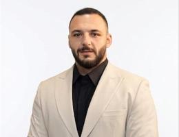 Agent Rami Sabayon