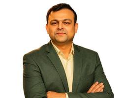 Agent Ashish Nashikkar