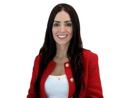 Agent Nathalya Musa