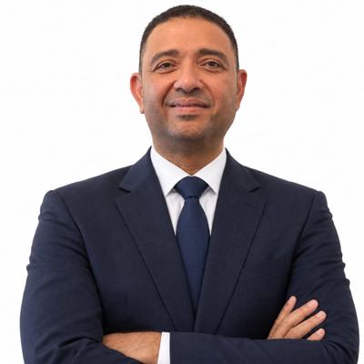 Agent Mohammed Abubakr