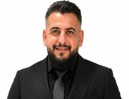 Agent MAGD KASER ABDULLAH