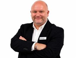 Agent Steven J Marwood