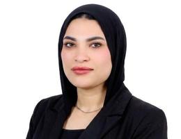 Agent Nourhan Qassem