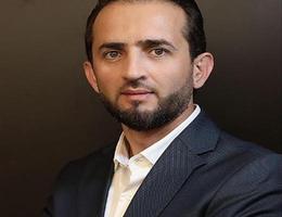 العميل Asrordzhon Tabarov