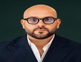Agent Andreas Malmestedt