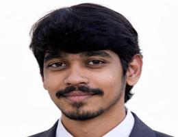 Agent SAI SHREYASH RAO AILNENI