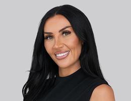 Agent Tayla Ling