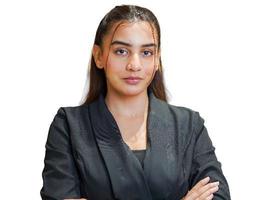 Agent Labiba Mohammed
