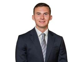 Agent George Spanton