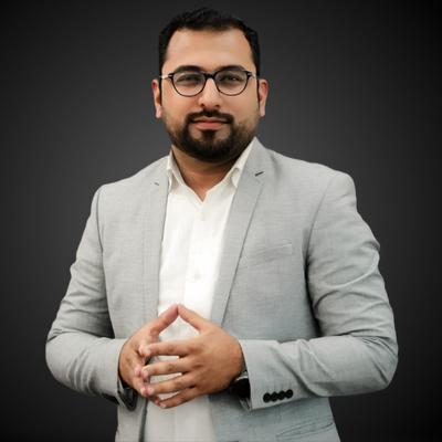 Adnan Khan Adnan Khan