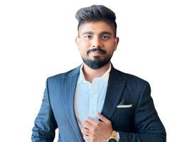 Agent Sheik Abdullah