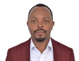 Agent Hassan Twinemasiko