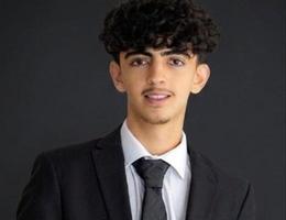 Agent Michael Haddad
