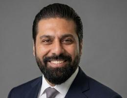 Agent Zulfikar Lakdawala