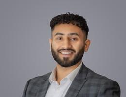 العميل Karan Singh Meyon