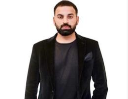 العميل Arslan Khadim