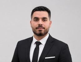 Agent Deya Mohrez